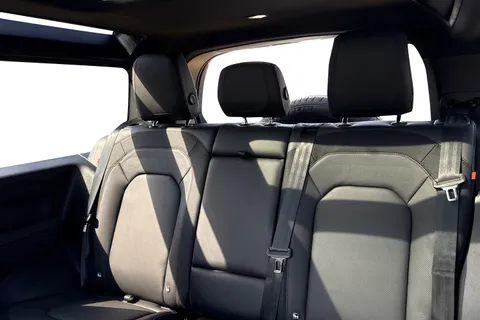 KJ73XDA Land Rover Defender 90 3.0 D250 X-Dynamic HSE 3dr Thumbnail #5