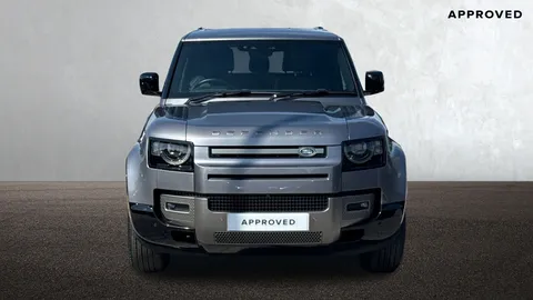 KJ73XDA Land Rover Defender 90 3.0 D250 X-Dynamic HSE 3dr Thumbnail #8