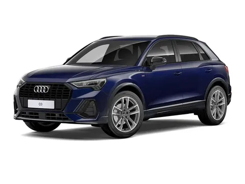  Audi Q3 1.5 TFSI CoD 35 Black Edition S Tronic Euro 6 (s/s) 5dr Thumbnail #2