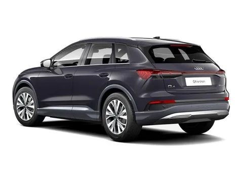 Audi Q4 e-tron 45 Sport Auto 5dr 82kWh Thumbnail #4