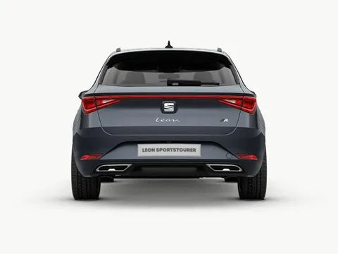 SEAT Leon 1.5 eTSI MHEV FR Sport DSG Euro 6 (s/s) 5dr Thumbnail #5