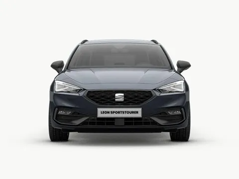 SEAT Leon 1.5 eTSI MHEV FR Sport DSG Euro 6 (s/s) 5dr Thumbnail #6