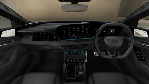 Audi A6 E-Tron Sportback 100kWh Edition 1 Auto quattro 5dr Thumbnail #8