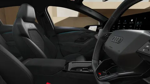 Audi A6 E-Tron Sportback 100kWh Edition 1 Auto quattro 5dr Thumbnail #9