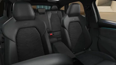 Audi A6 E-Tron Sportback 100kWh Edition 1 Auto quattro 5dr Thumbnail #10