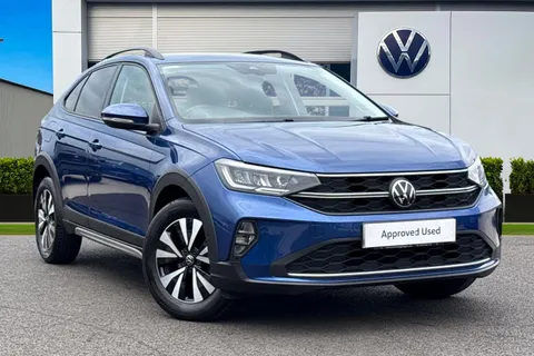 MK22HXR Volkswagen Taigo 1.0 TSI Life 5dr **REVERSING CAMERA** Thumbnail #2