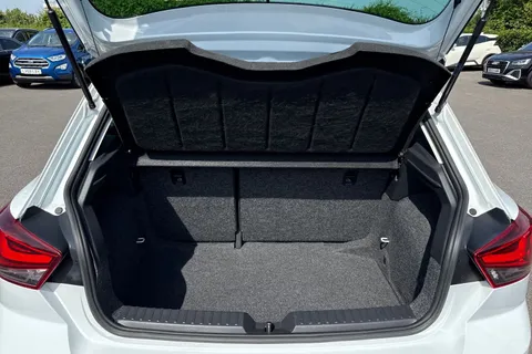 YX18SXZ SEAT Ibiza 1.0 TSI FR Euro 6 (s/s) 5dr Thumbnail #7