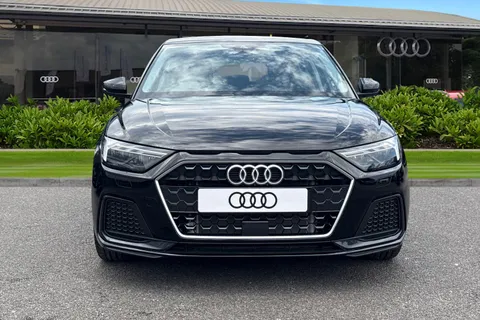 Audi A1 1.0 TFSI 30 Sport Sportback Euro 6 (s/s) 5dr Thumbnail #6