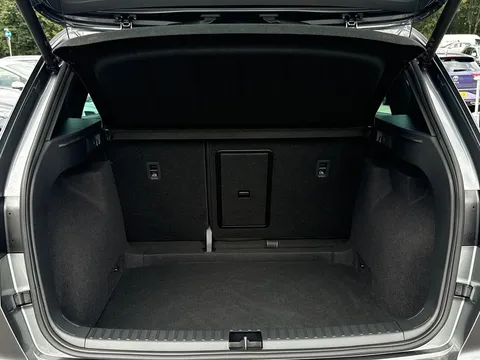 MF25OSD SEAT Ateca 1.5 TSI EVO FR Black Edition 5dr DSG **VAT QUALIFYING** £195 ROAD TAX ** Thumbnail #11