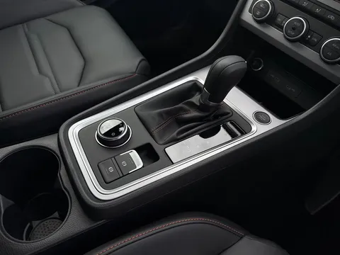 MF25OSD SEAT Ateca 1.5 TSI EVO FR Black Edition 5dr DSG **VAT QUALIFYING** £195 ROAD TAX ** Thumbnail #21