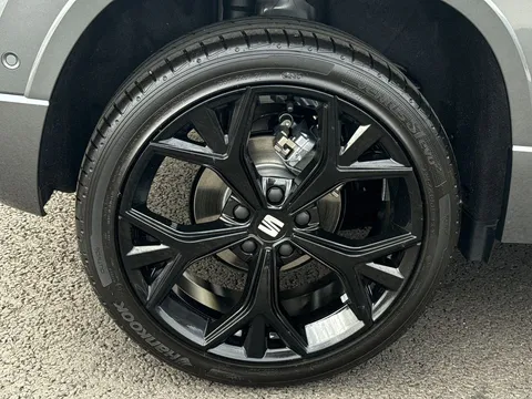 MF25OSD SEAT Ateca 1.5 TSI EVO FR Black Edition 5dr DSG **VAT QUALIFYING** £195 ROAD TAX ** Thumbnail #25