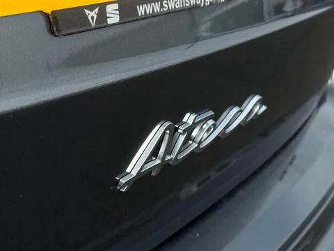 MF25OSD SEAT Ateca 1.5 TSI EVO FR Black Edition 5dr DSG **VAT QUALIFYING** £195 ROAD TAX ** Thumbnail #27