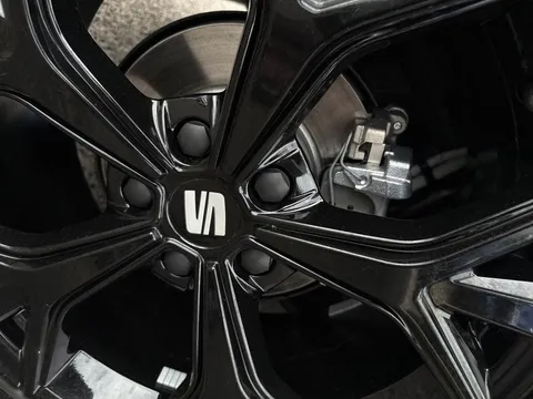 MF25OSD SEAT Ateca 1.5 TSI EVO FR Black Edition 5dr DSG **VAT QUALIFYING** £195 ROAD TAX ** Thumbnail #31