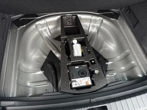 MF25OSD SEAT Ateca 1.5 TSI EVO FR Black Edition 5dr DSG **VAT QUALIFYING** £195 ROAD TAX ** Thumbnail #35