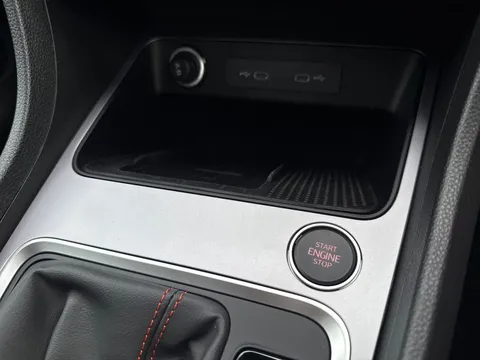 MF25OSD SEAT Ateca 1.5 TSI EVO FR Black Edition 5dr DSG **VAT QUALIFYING** £195 ROAD TAX ** Thumbnail #44