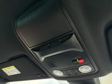 MF25OSD SEAT Ateca 1.5 TSI EVO FR Black Edition 5dr DSG **VAT QUALIFYING** £195 ROAD TAX ** Thumbnail #45