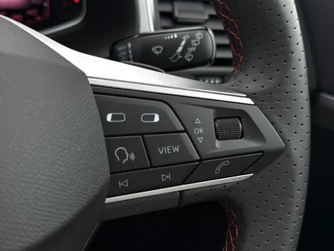 MF25OSD SEAT Ateca 1.5 TSI EVO FR Black Edition 5dr DSG **VAT QUALIFYING** £195 ROAD TAX ** Thumbnail #49