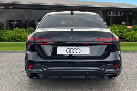  Audi A6 Saloon 2.0 e-hybrid 25.9kWh Launch Edition S Tronic quattro Euro 6 (s/s) 4dr Thumbnail #5