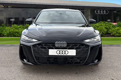  Audi A6 Saloon 2.0 e-hybrid 25.9kWh Launch Edition S Tronic quattro Euro 6 (s/s) 4dr Thumbnail #6