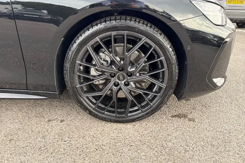  Audi A6 Saloon 2.0 e-hybrid 25.9kWh Launch Edition S Tronic quattro Euro 6 (s/s) 4dr Thumbnail #10