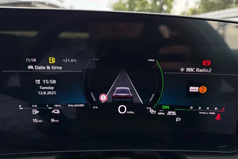  Audi A6 Saloon 2.0 e-hybrid 25.9kWh Launch Edition S Tronic quattro Euro 6 (s/s) 4dr Thumbnail #27