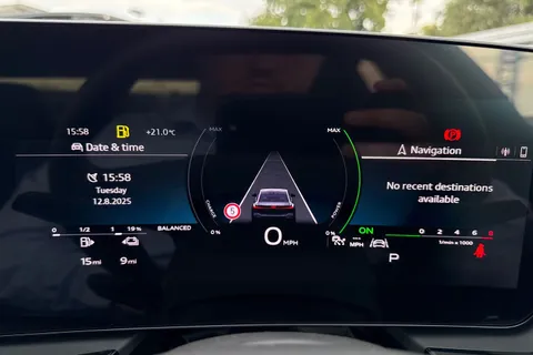  Audi A6 Saloon 2.0 e-hybrid 25.9kWh Launch Edition S Tronic quattro Euro 6 (s/s) 4dr Thumbnail #29