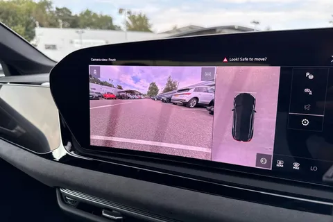  Audi A6 Saloon 2.0 e-hybrid 25.9kWh Launch Edition S Tronic quattro Euro 6 (s/s) 4dr Thumbnail #30