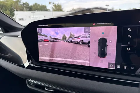  Audi A6 Saloon 2.0 e-hybrid 25.9kWh Launch Edition S Tronic quattro Euro 6 (s/s) 4dr Thumbnail #31