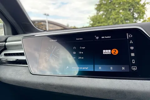  Audi A6 Saloon 2.0 e-hybrid 25.9kWh Launch Edition S Tronic quattro Euro 6 (s/s) 4dr Thumbnail #52