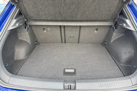 DE25VKJ Volkswagen T-Roc 2.0 TSI 300 4MOTION R Black Edition 5dr DSG Thumbnail #7