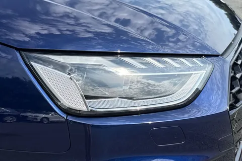 KN74ZWD Audi A4 Avant Avant Black Edition 35 TDI  163 PS S tronic Thumbnail #9