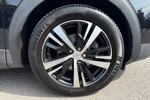 GP21BYU PEUGEOT 3008 1.5 BlueHDi GT Euro 6 (s/s) 5dr Thumbnail #10