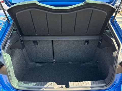 MF25OOW SEAT Ibiza 1.0 TSI 115 Xcellence 5dr DSG Thumbnail #10