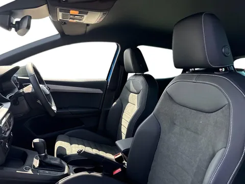 MF25OOW SEAT Ibiza 1.0 TSI 115 Xcellence 5dr DSG Thumbnail #11