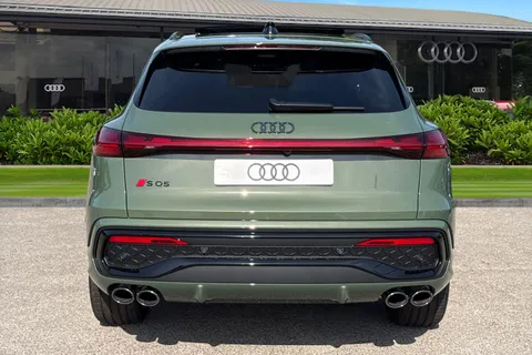 Audi SQ5 3.0 TFSI S Edition 1 S Tronic quattro Euro 6 (s/s) 5dr Thumbnail #5