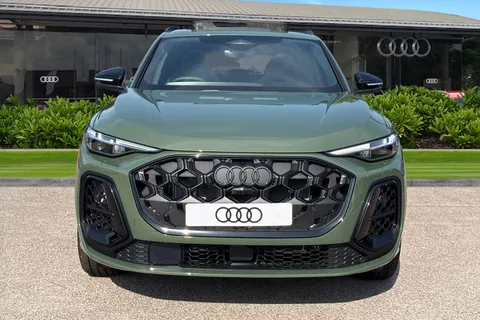 Audi SQ5 3.0 TFSI S Edition 1 S Tronic quattro Euro 6 (s/s) 5dr Thumbnail #6