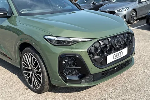 Audi SQ5 3.0 TFSI S Edition 1 S Tronic quattro Euro 6 (s/s) 5dr Thumbnail #9