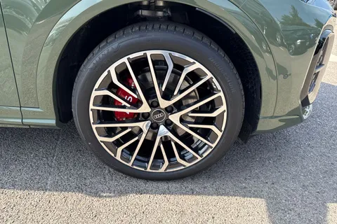 Audi SQ5 3.0 TFSI S Edition 1 S Tronic quattro Euro 6 (s/s) 5dr Thumbnail #10