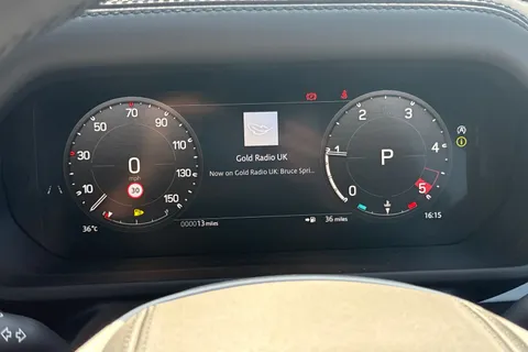  Land Rover Defender 110 3.0 D250 MHEV X-Dynamic HSE Auto 4WD Euro 6 (s/s) 5dr Thumbnail #16