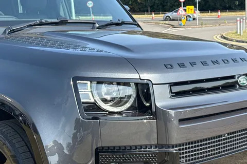  Land Rover Defender 110 3.0 D250 MHEV X-Dynamic HSE Auto 4WD Euro 6 (s/s) 5dr Thumbnail #22