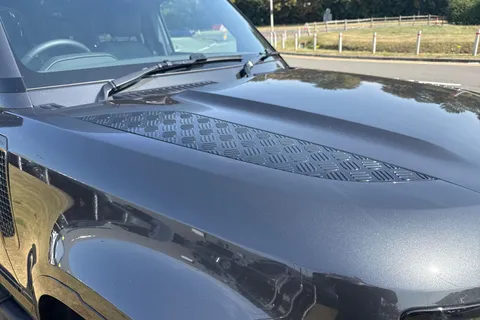  Land Rover Defender 110 3.0 D250 MHEV X-Dynamic HSE Auto 4WD Euro 6 (s/s) 5dr Thumbnail #25