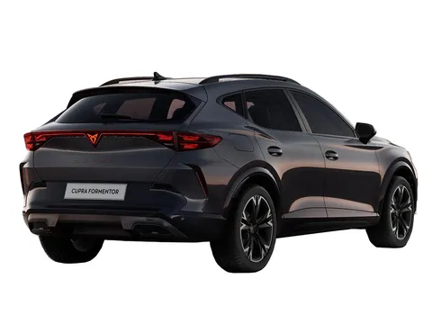 CUPRA Formentor 1.5 eTSI V1 DSG Euro 6 (s/s) 5dr Thumbnail #3
