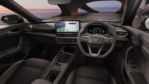 CUPRA Formentor 1.5 eTSI V1 DSG Euro 6 (s/s) 5dr Thumbnail #6