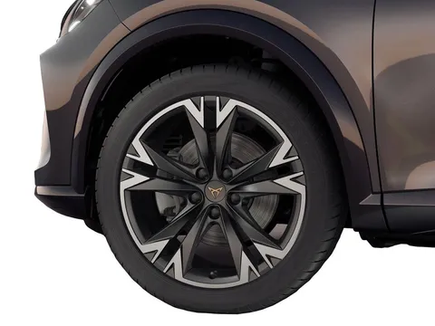 CUPRA Formentor 1.5 eTSI V1 DSG Euro 6 (s/s) 5dr Thumbnail #7