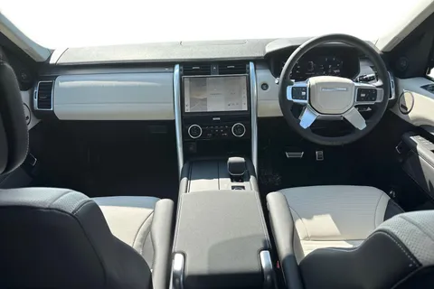 Land Rover Discovery 3.0 D350 MHEV Dynamic HSE Auto 4WD Euro 6 (s/s) 5dr Thumbnail #10