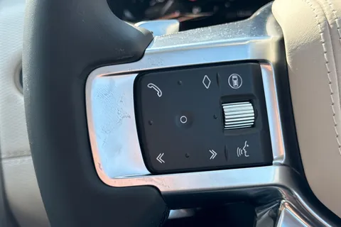 Land Rover Discovery 3.0 D350 MHEV Dynamic HSE Auto 4WD Euro 6 (s/s) 5dr Thumbnail #18