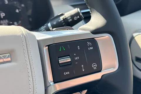 Land Rover Discovery 3.0 D350 MHEV Dynamic HSE Auto 4WD Euro 6 (s/s) 5dr Thumbnail #19