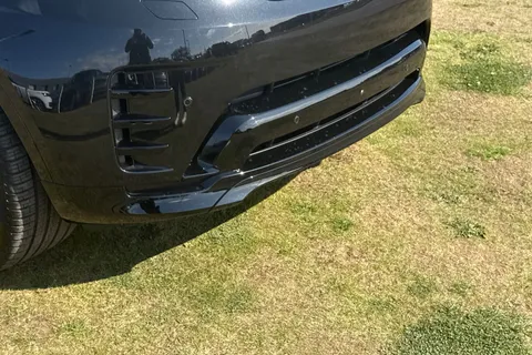 Land Rover Discovery 3.0 D350 MHEV Dynamic HSE Auto 4WD Euro 6 (s/s) 5dr Thumbnail #23