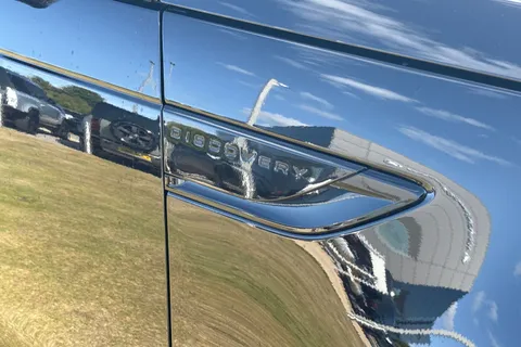 Land Rover Discovery 3.0 D350 MHEV Dynamic HSE Auto 4WD Euro 6 (s/s) 5dr Thumbnail #25