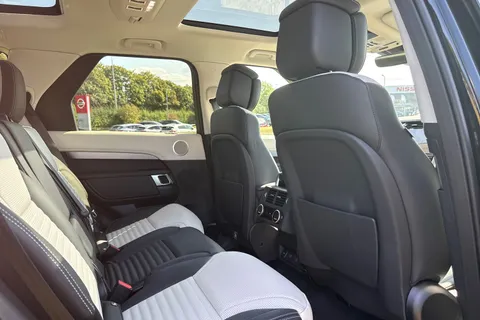 Land Rover Discovery 3.0 D350 MHEV Dynamic HSE Auto 4WD Euro 6 (s/s) 5dr Thumbnail #28